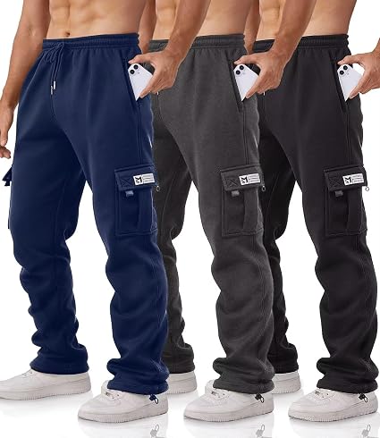 Champion Powerblend Joggers